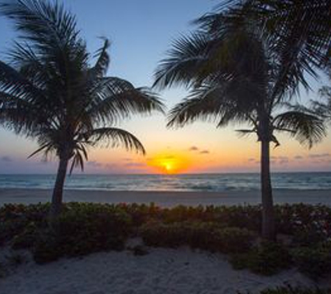 Marenas Beach Resort - Sunny Isles Beach, FL