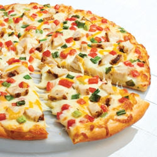 Papa Murphy's | Take 'N' Bake Pizza - Golden, CO