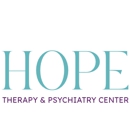Hope Therapy Center - Medical Clinics