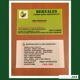 BERNALES LANDSCAPING SERVICES LLC