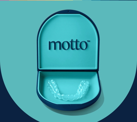 Motto Clear Aligners - Freeport, IL