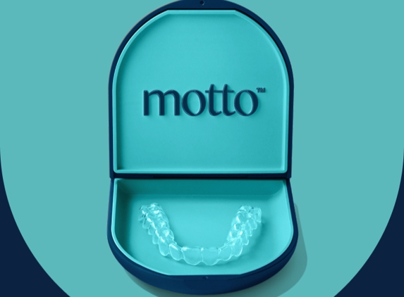 Motto Clear Aligners - Palm Harbor, FL