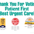 Patient First Primary & Urgent Care - Chantilly - Medical Clinics