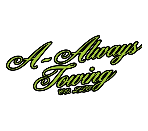 A-Always Towing Co LLC - Saint Louis, MO