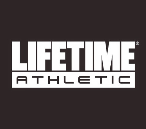 Life Time Athletic - Vernon Hills, IL