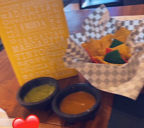 Frida Mexican Cuisine - Sherman Oaks, CA