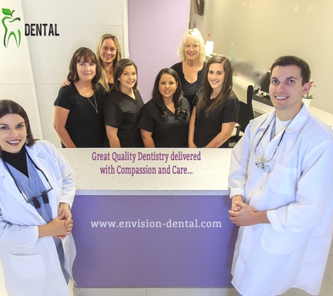 Envision Dental PA - Port Orange, FL