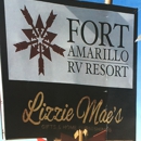 Fort Amarillo RV Park - Campgrounds & Recreational Vehicle Parks