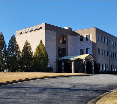 Northwest Georgia Oncology Centers, P.C. - Cartersville, GA