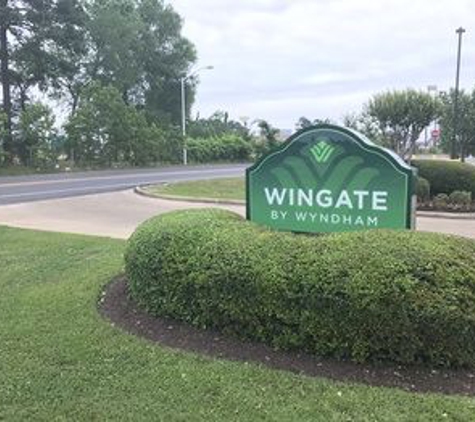 Wingate by Wyndham Shreveport Airport - Shreveport, LA