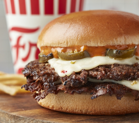 Freddy's Frozen Custard & Steakburgers - Omaha, NE