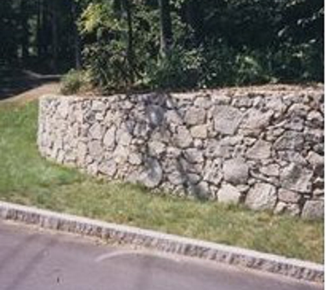 Blue Star Masonry Inc - Ashland, MA