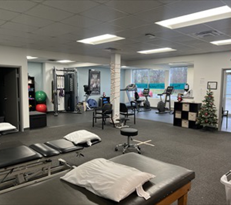 NovaCare Rehabilitation - Piqua - Piqua, OH