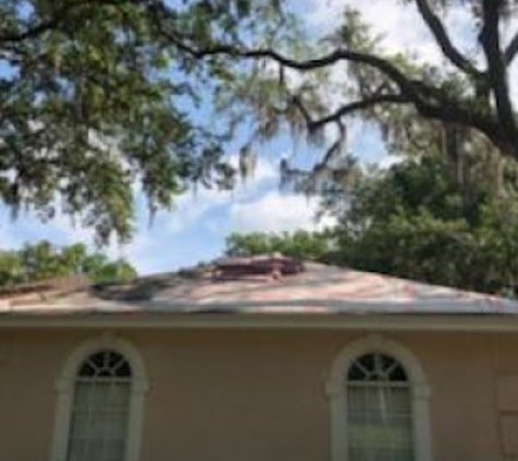 C & C Roofing - Bonifay, FL