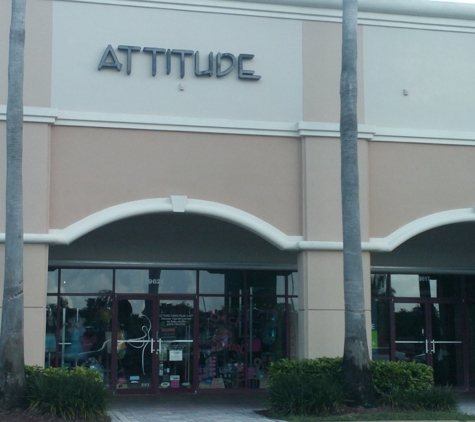 Attitude Dancewear & Art - Coral Springs, FL