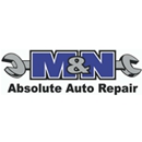 M&N Absolute Auto Repair - Auto Repair & Service