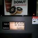 Thorntons - Gas Stations