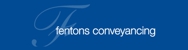 Fentons Conveyancing Logo