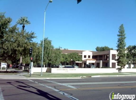 Law Office of Charles C Schock - Mesa, AZ
