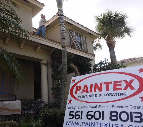 Paintex Inc - Lake Worth, FL