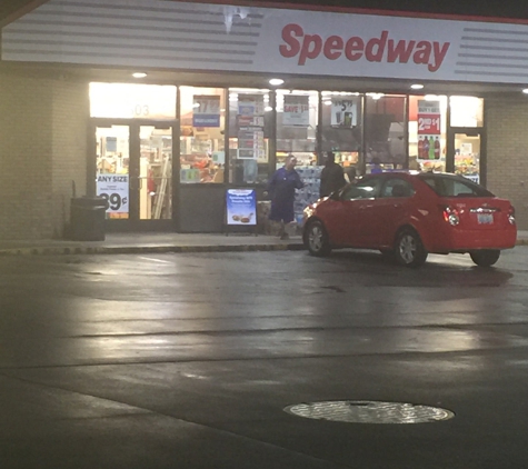 Speedway - Lexington, KY