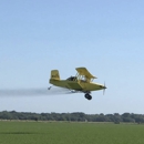 Aero-Ag Services Inc - Crop Dusting, Seeding & Spraying