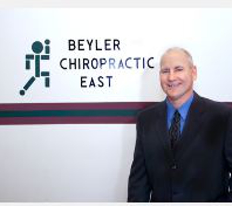 Beyler Chiropractic East - Madison, WI
