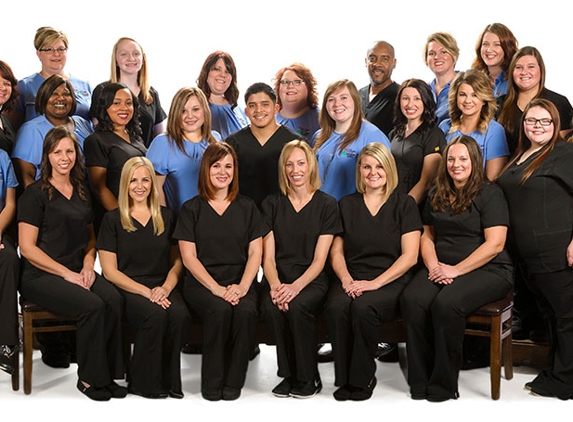 Hines, Mitzi L, DDS - Columbus, OH