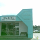 Foxcreek Mobile Equine Outfitter