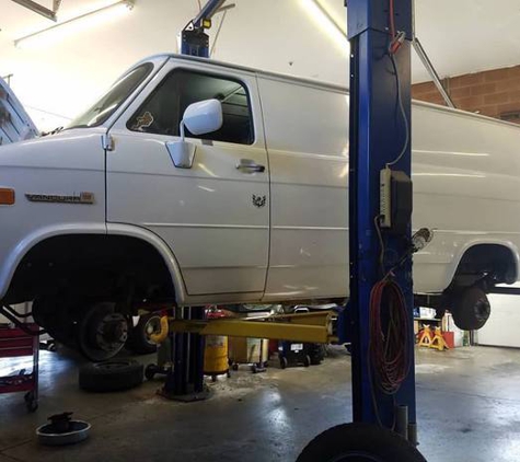 Northgate Auto Repair & Service - Bend, OR