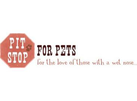 Pit Stop For Pets - Alpharetta, GA