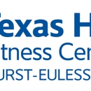 Texas Health Fitness Center HEB - Health Clubs