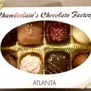 Chamberlains Chocolate Factory - Chocolate & Cocoa