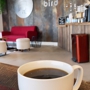 Round Bird Coffee Shop
