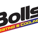 Bolls Heating & Cooling - Boiler Repair & Cleaning