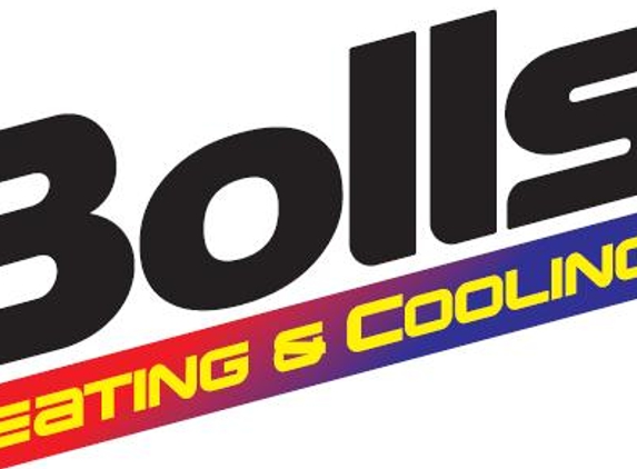 Bolls Heating & Cooling - Indianapolis, IN