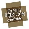 Family Heirloom Storage - Pinnacle gallery