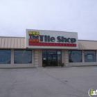 The Tile Shop