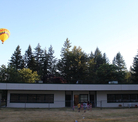 Bellevue Country Day School - Woodinville, WA