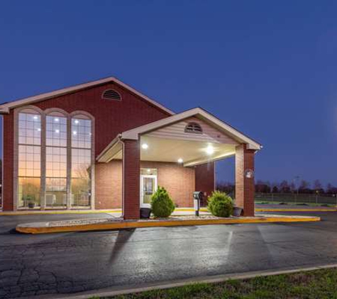 Super 8 by Wyndham Nixa/Springfield Area - Nixa, MO