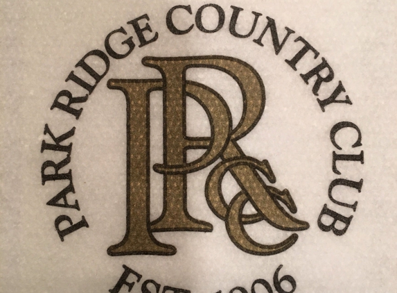 Park Ridge Country Club - Park Ridge, IL