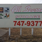 All Season Storage