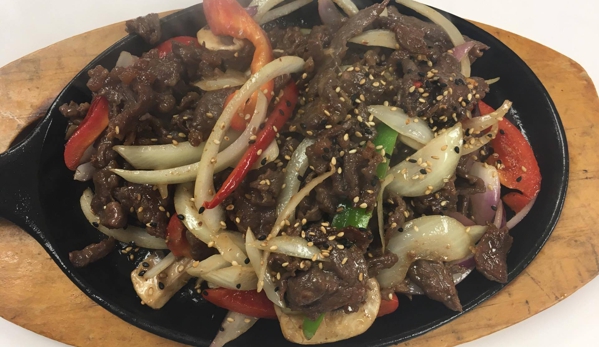 One Bowl Asian Cuisine - Ann Arbor, MI