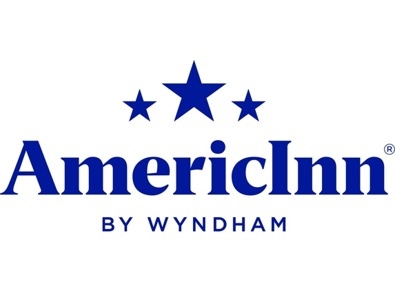 AmericInn by Wyndham Bemidji - Bemidji, MN