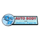 TJ's Autobody 2 LLC