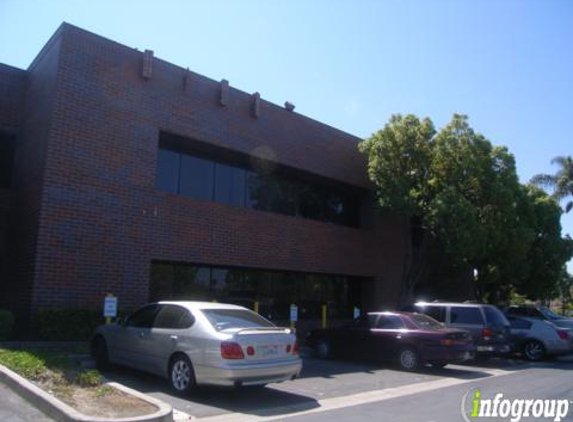 Greider Eye Associates - Vista, CA