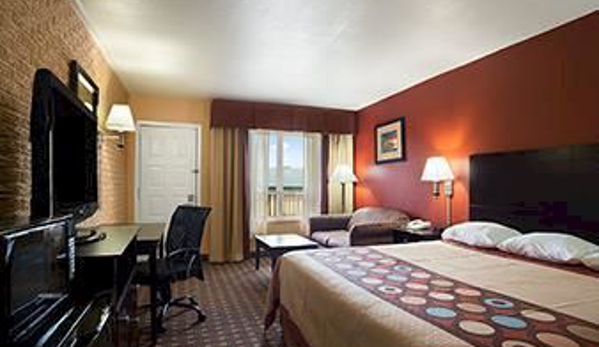 Americas Best Value Inn - Stuttgart, AR