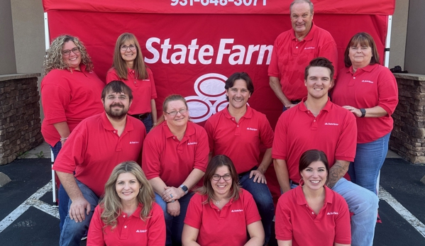 State Farm Scott Bryant Agent - Clarksville, TN