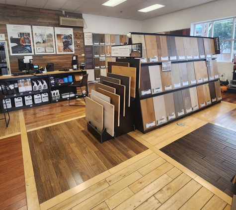 LL Flooring - Store Liquidation - San Luis Obispo, CA