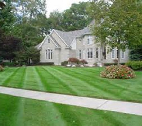 YEAR ROUND Landscaping - Dublin, OH